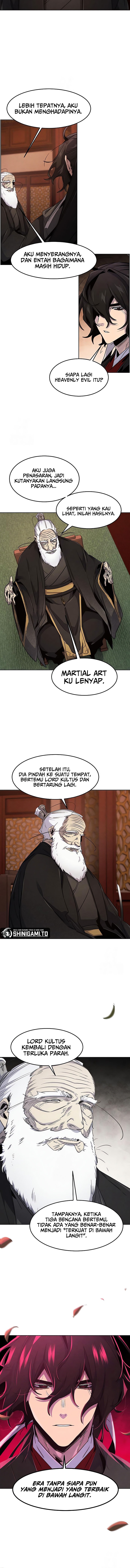 Baca Return of the Mad Demon - Chapter 174 halaman 13