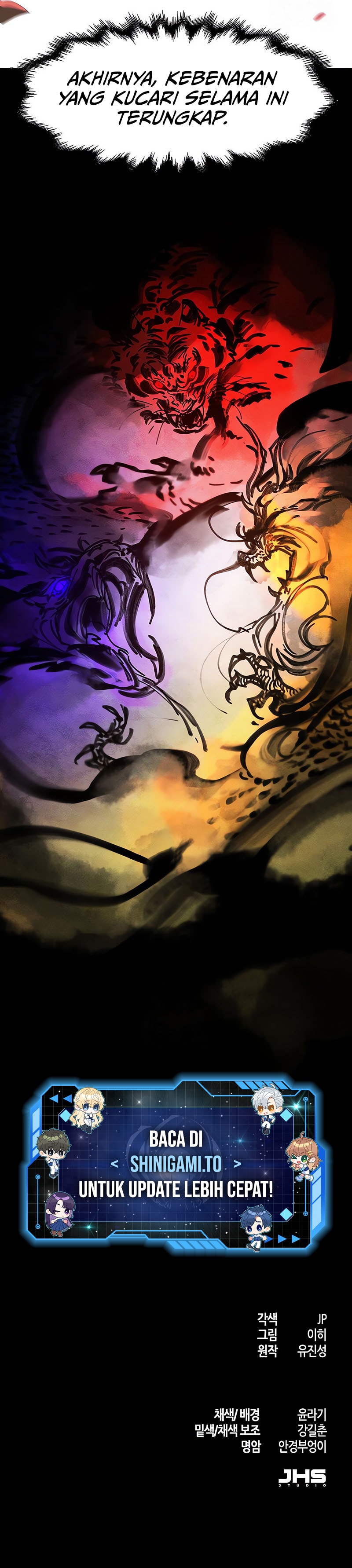 Baca Return of the Mad Demon - Chapter 174 halaman 14