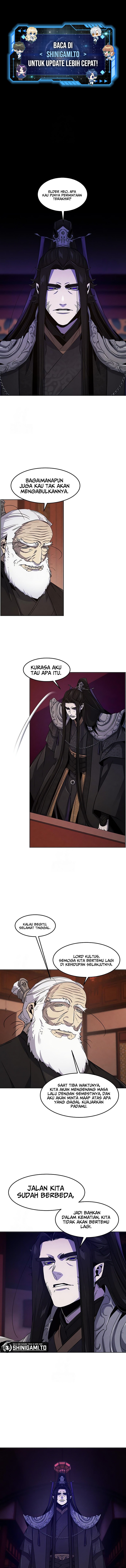 Baca Return of the Mad Demon - Chapter 174 halaman 2