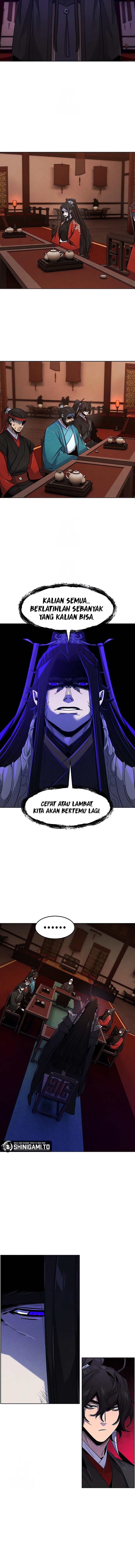 Baca Return of the Mad Demon - Chapter 174 halaman 3