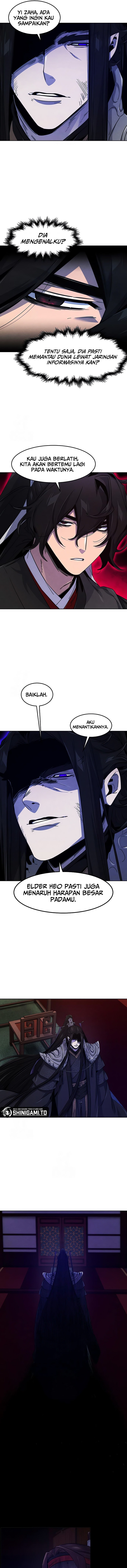 Baca Return of the Mad Demon - Chapter 174 halaman 4