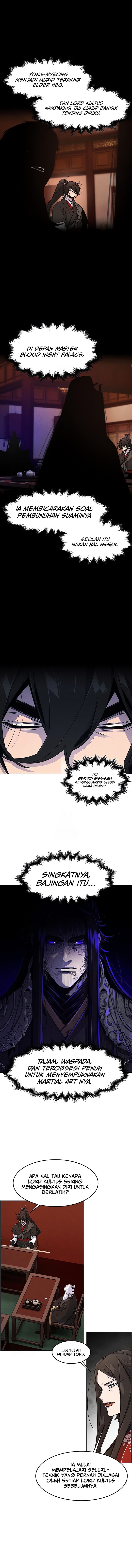 Baca Return of the Mad Demon - Chapter 174 halaman 9