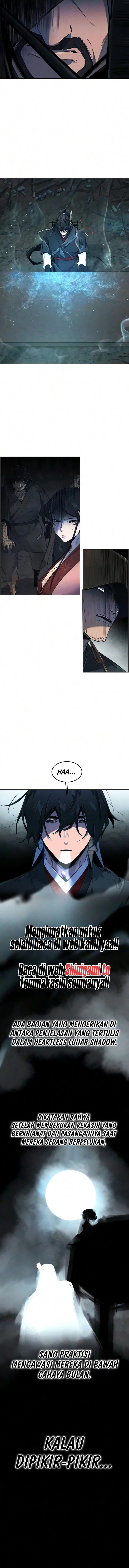 Baca Return of the Mad Demon Chapter 197 Bahasa Indonesia page 28