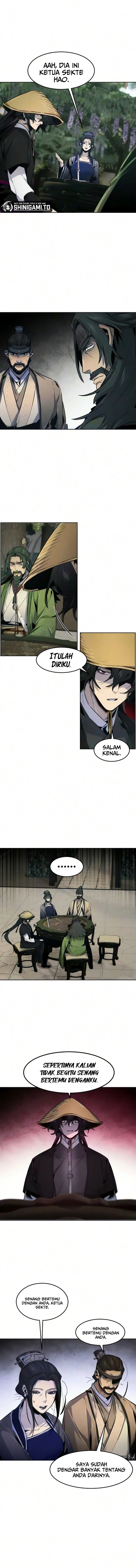 Return of the Mad Demon Chapter 205 - Page 12