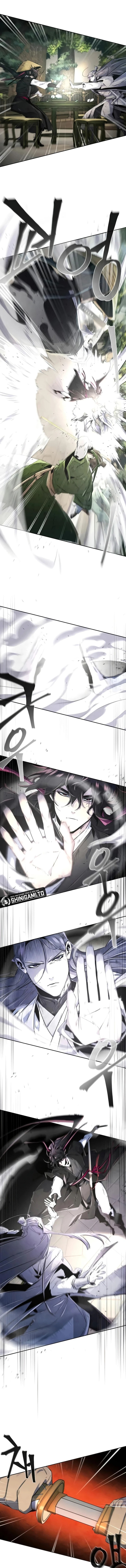 Baca Return of the Mad Demon Chapter 207 Bahasa Indonesia page 24