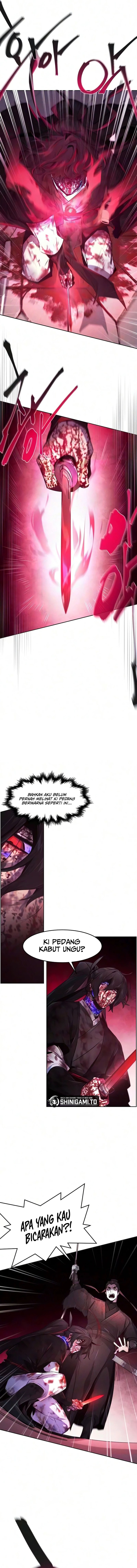 Return of the Mad Demon Chapter 209 - Page 4