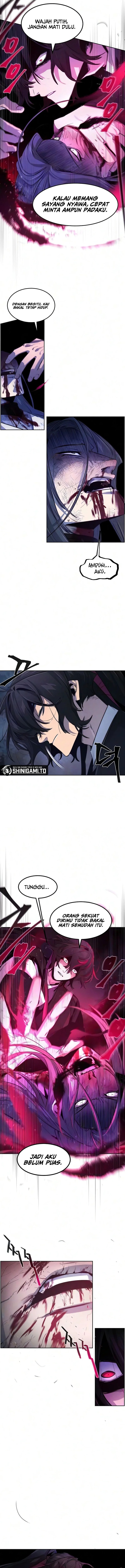 Return of the Mad Demon Chapter 211 - Page 12