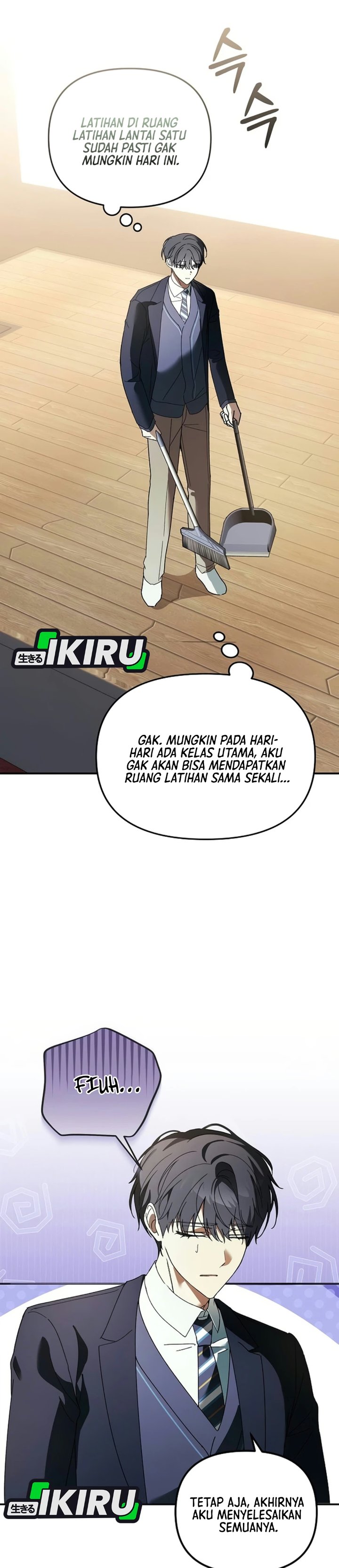 The Return of the Musical Genius Chapter 10 - Page 12