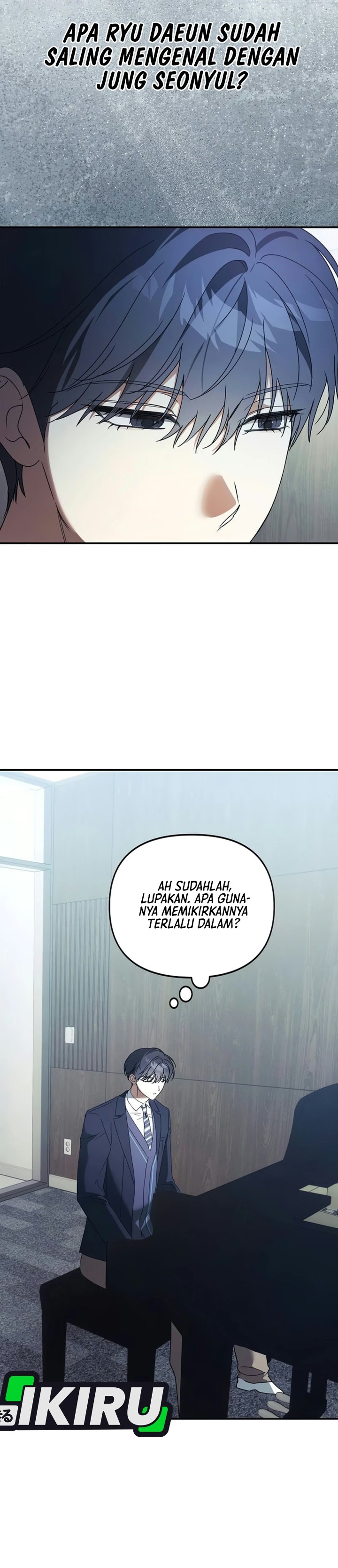 The Return of the Musical Genius Chapter 10 - Page 32