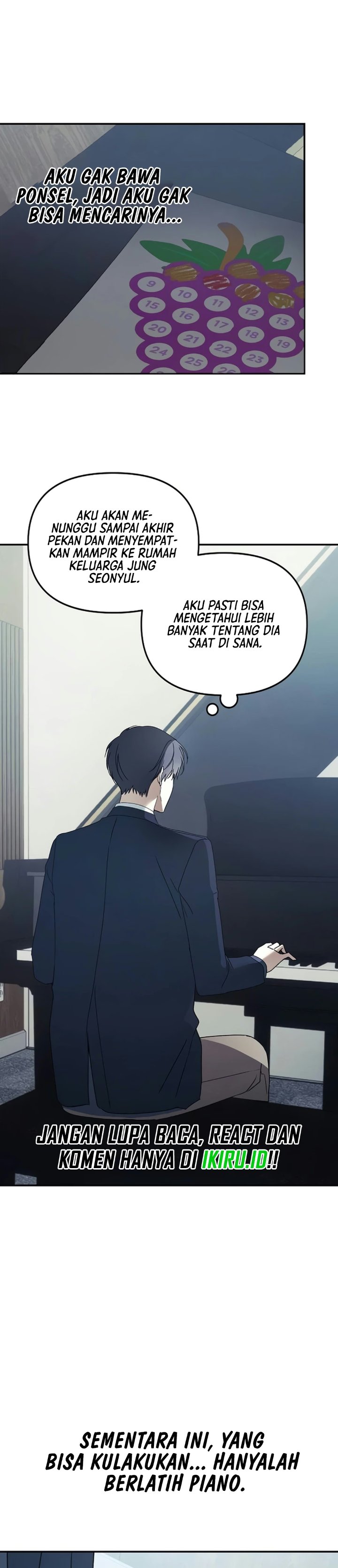 The Return of the Musical Genius Chapter 10 - Page 33