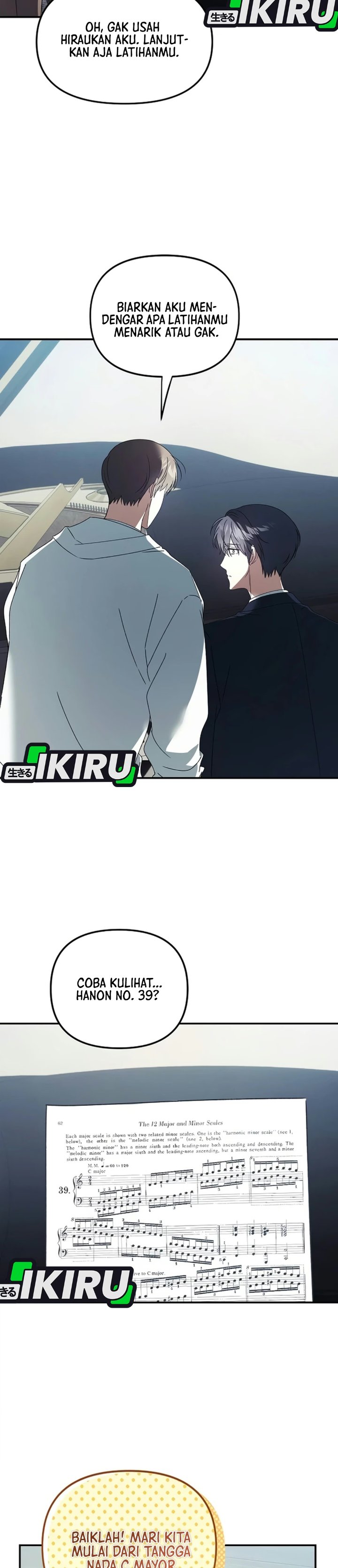 The Return of the Musical Genius Chapter 10 - Page 36