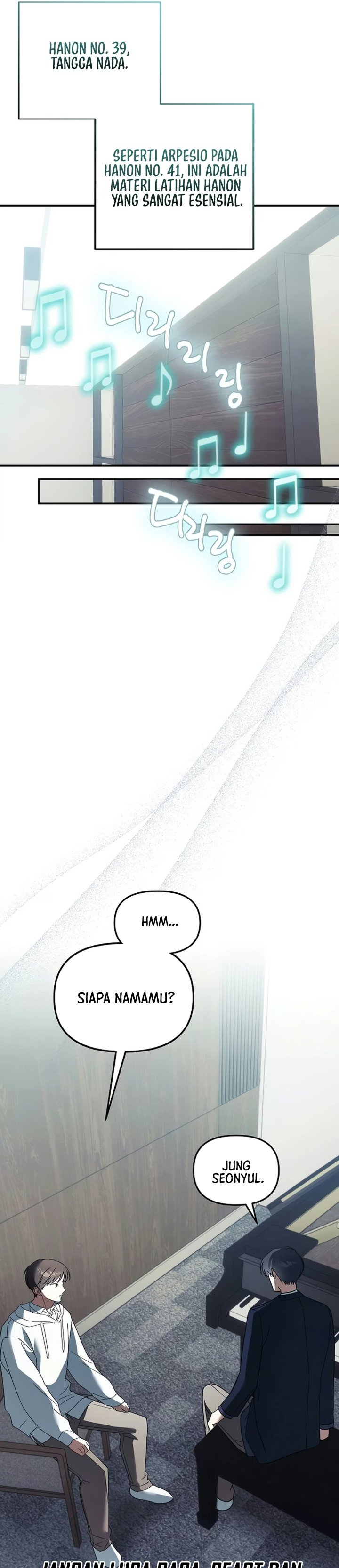 The Return of the Musical Genius Chapter 10 - Page 38