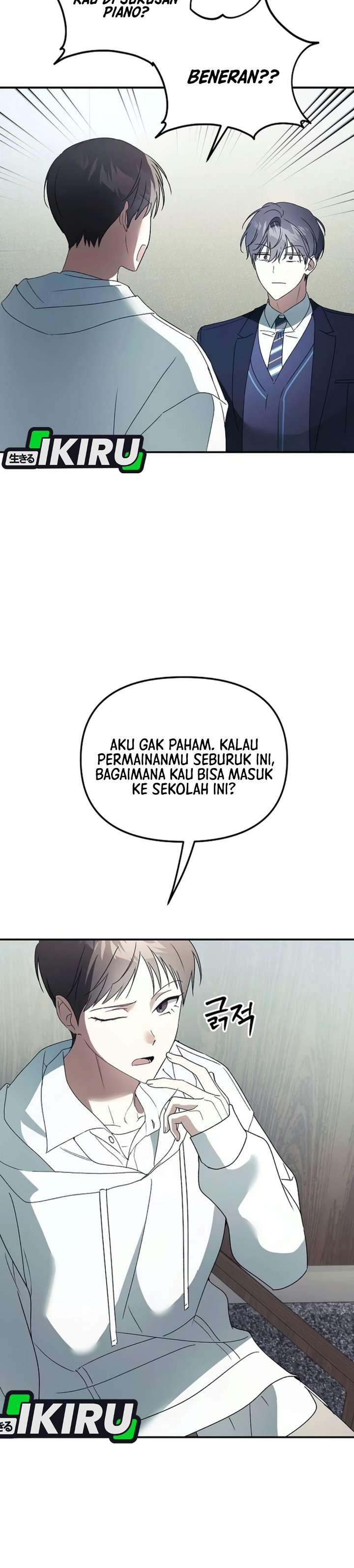 The Return of the Musical Genius Chapter 10 - Page 40