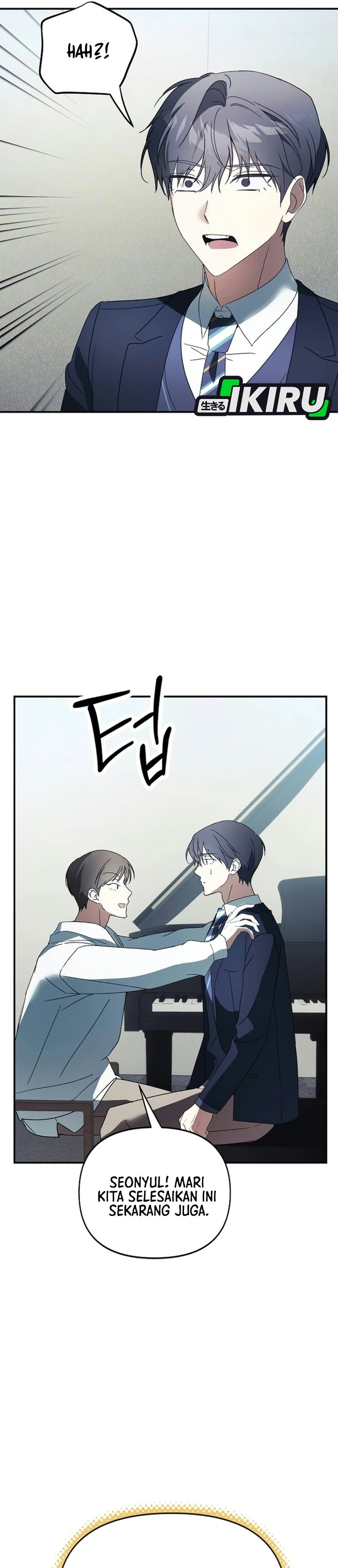 The Return of the Musical Genius Chapter 10 - Page 41