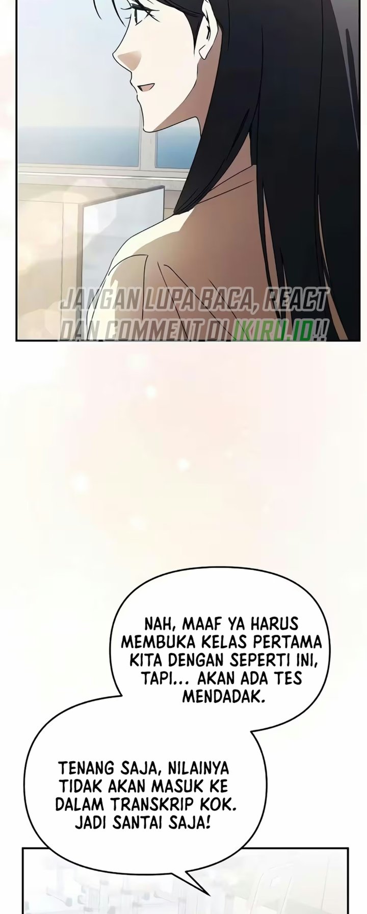 The Return of the Musical Genius Chapter 11 - Page 18