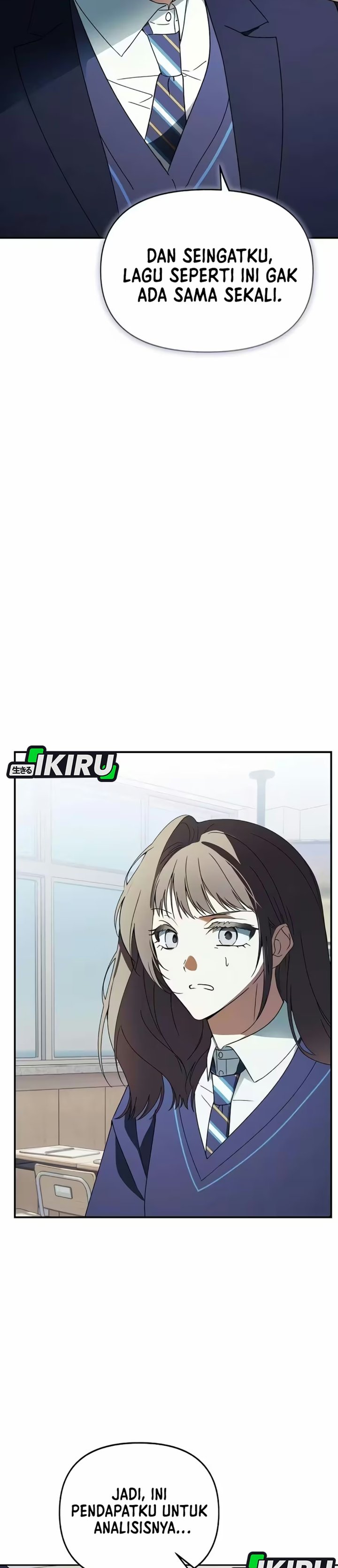 The Return of the Musical Genius Chapter 11 - Page 34