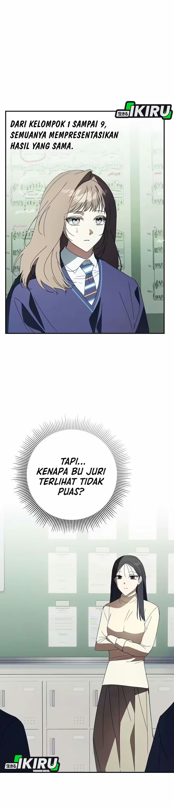 The Return of the Musical Genius Chapter 11 - Page 40