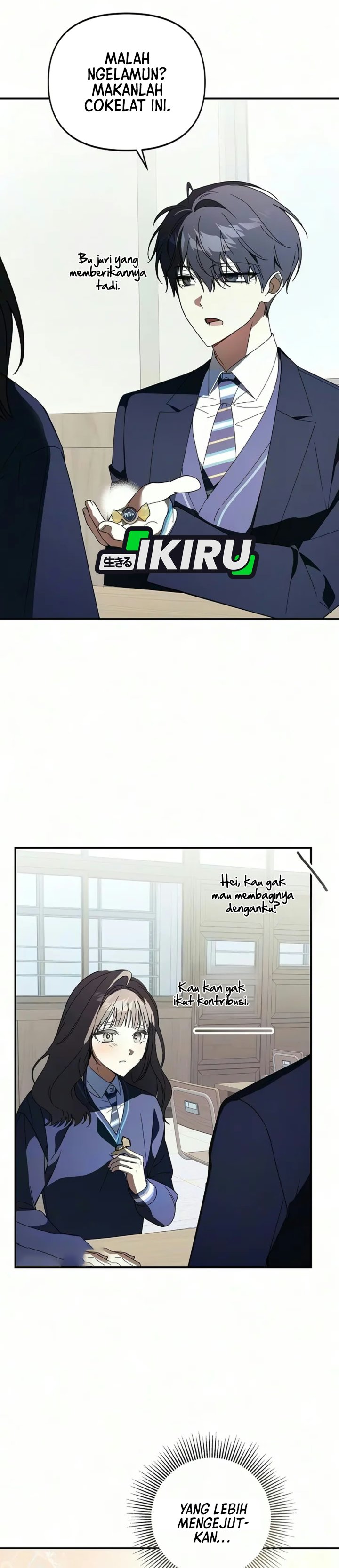 The Return of the Musical Genius Chapter 12 - Page 20