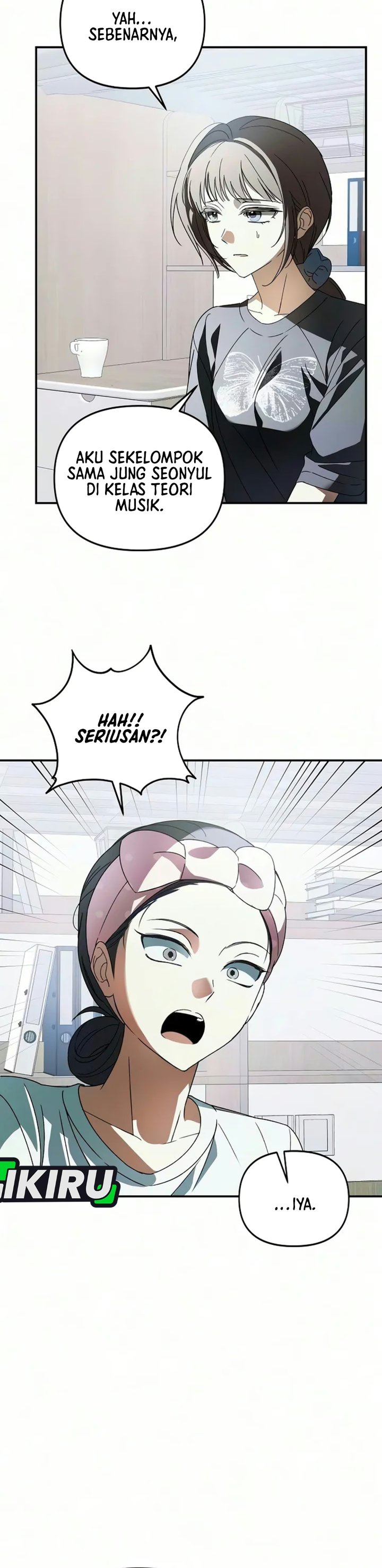 The Return of the Musical Genius Chapter 12 - Page 31