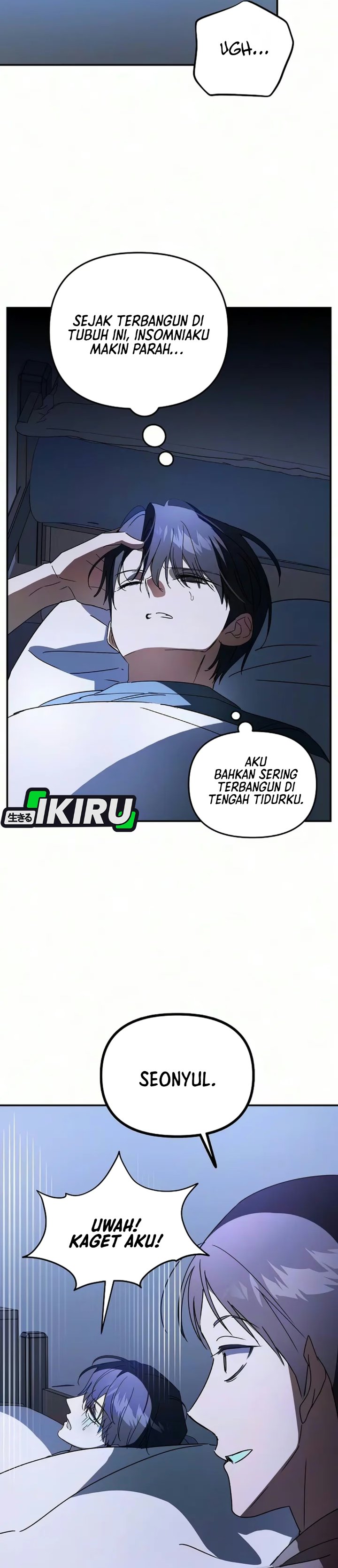 The Return of the Musical Genius Chapter 12 - Page 36