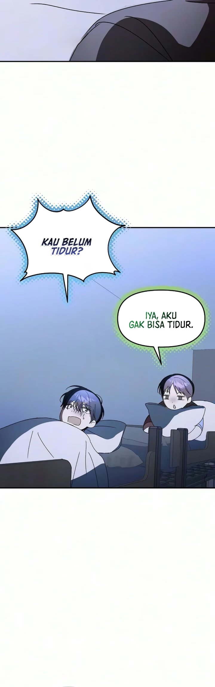 The Return of the Musical Genius Chapter 12 - Page 37