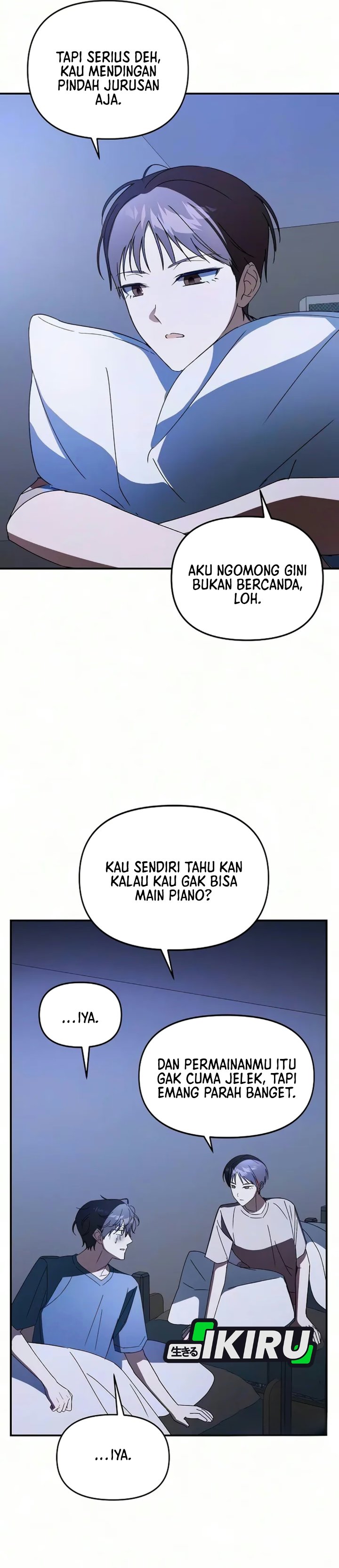 The Return of the Musical Genius Chapter 12 - Page 38