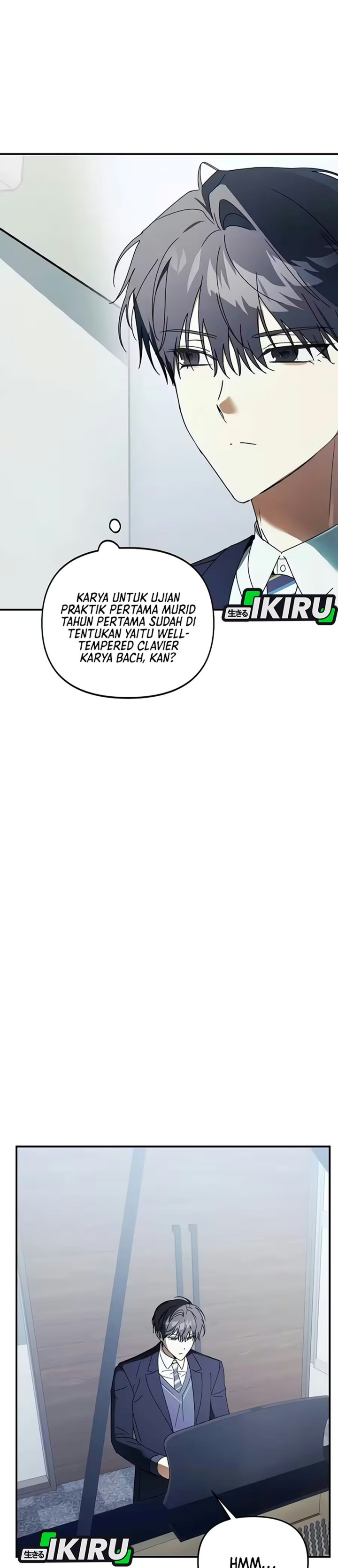 The Return of the Musical Genius Chapter 13 - Page 29