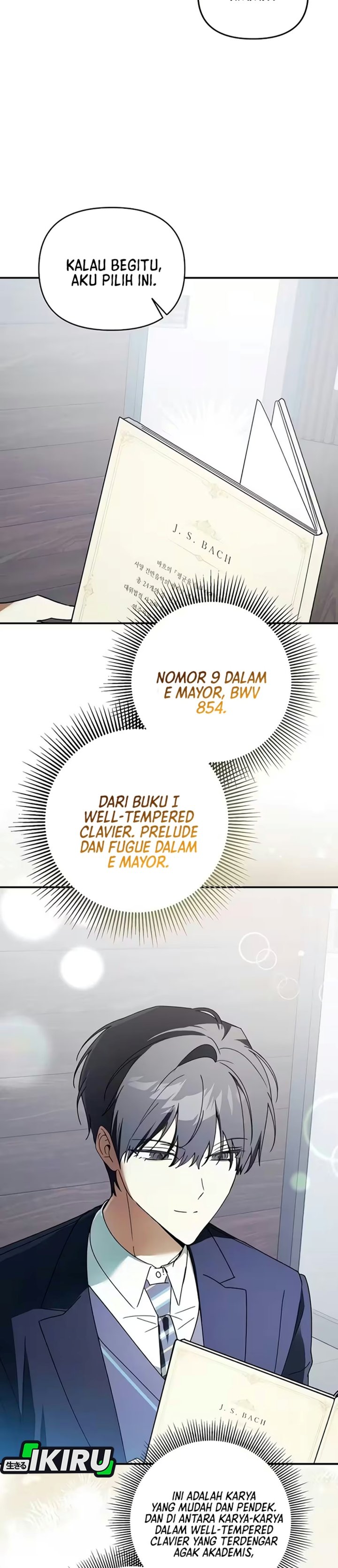 The Return of the Musical Genius Chapter 13 - Page 30