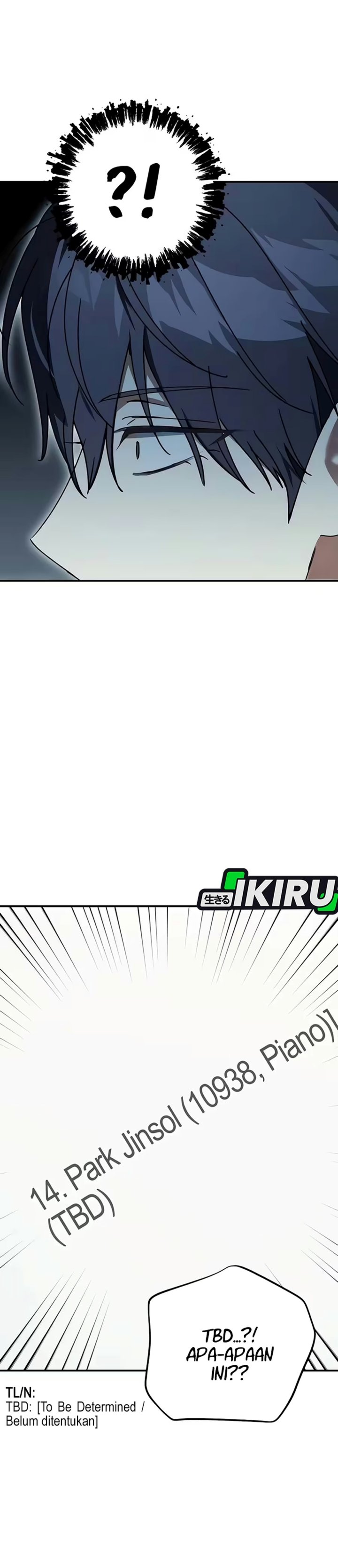 The Return of the Musical Genius Chapter 13 - Page 40