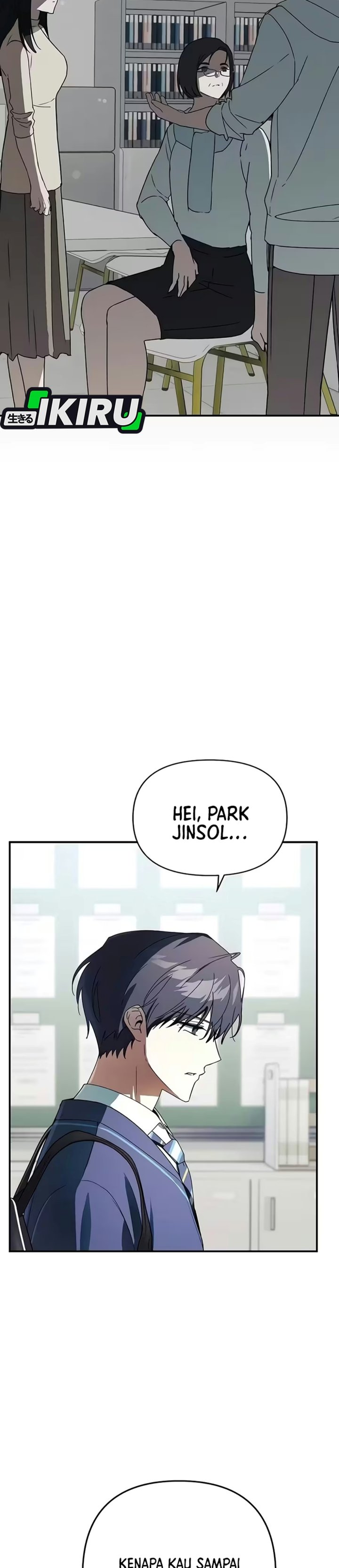 The Return of the Musical Genius Chapter 13 - Page 47