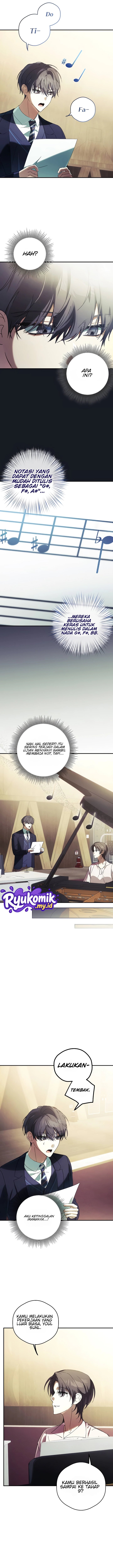 The Return of the Musical Genius Chapter 4 - Page 10