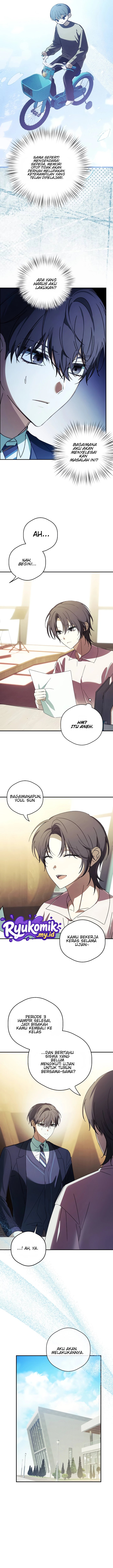 The Return of the Musical Genius Chapter 4 - Page 13