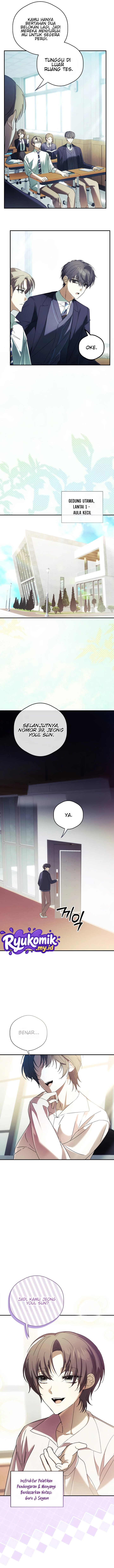 The Return of the Musical Genius Chapter 4 - Page 6