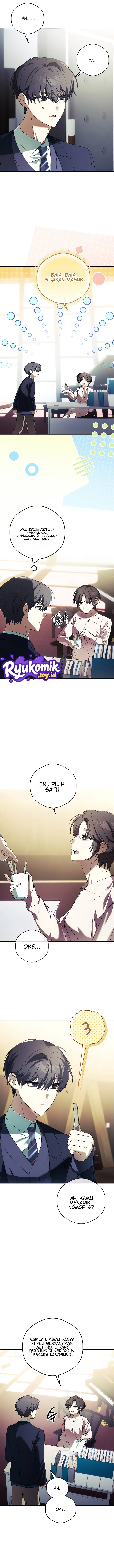 The Return of the Musical Genius Chapter 4 - Page 7