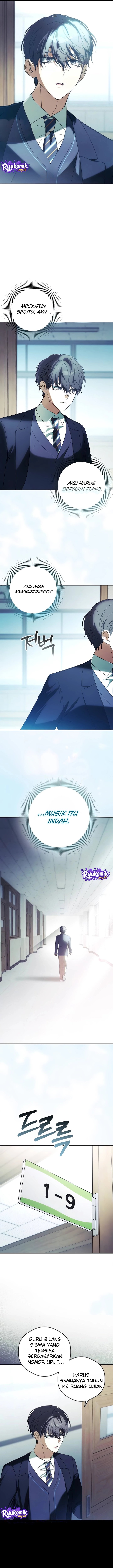 The Return of the Musical Genius Chapter 5 - Page 4