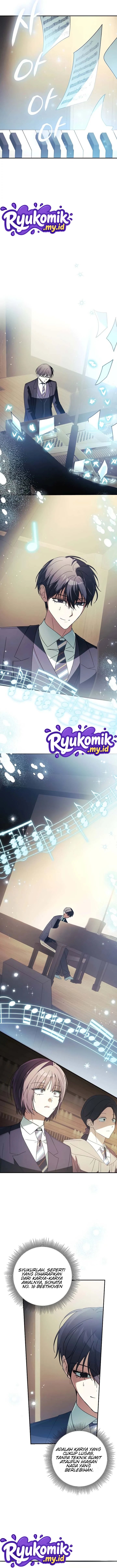 The Return of the Musical Genius Chapter 7 - Page 13