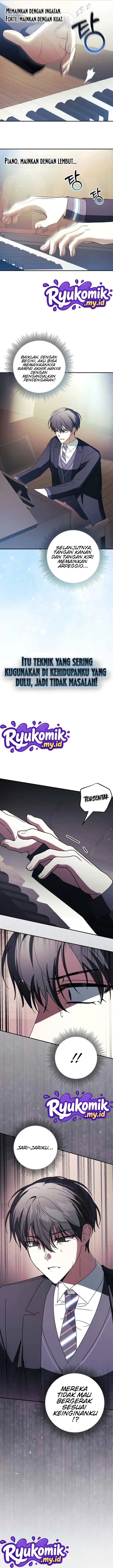 The Return of the Musical Genius Chapter 7 - Page 14