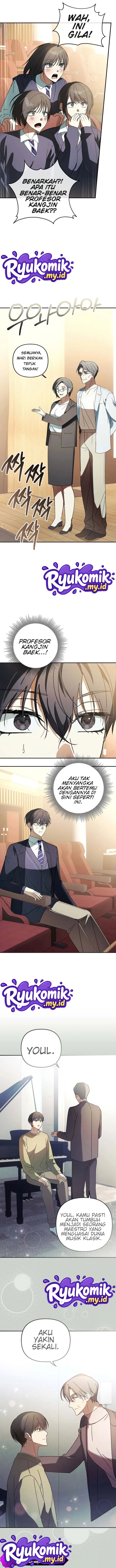 The Return of the Musical Genius Chapter 7 - Page 4