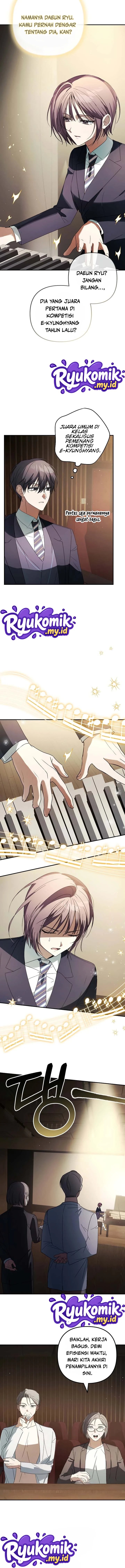 The Return of the Musical Genius Chapter 7 - Page 6