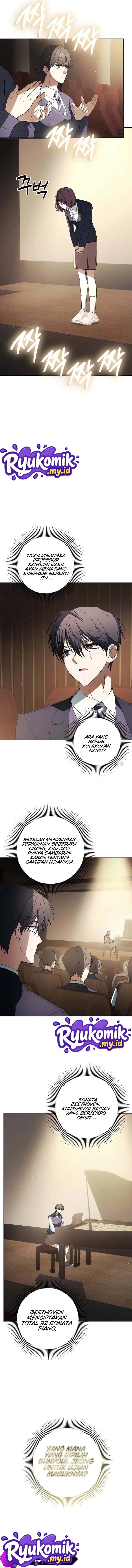 The Return of the Musical Genius Chapter 7 - Page 7