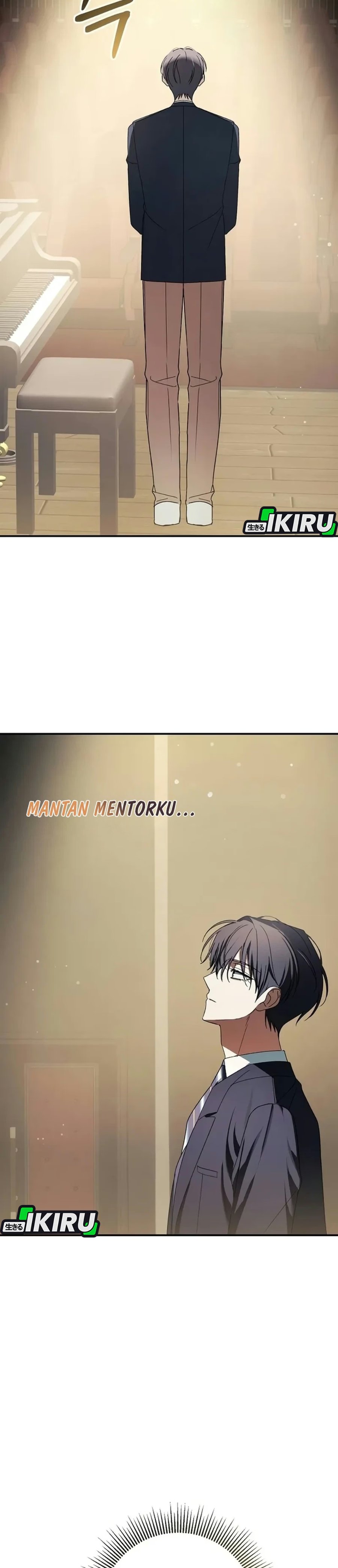 The Return of the Musical Genius Chapter 8 - Page 20