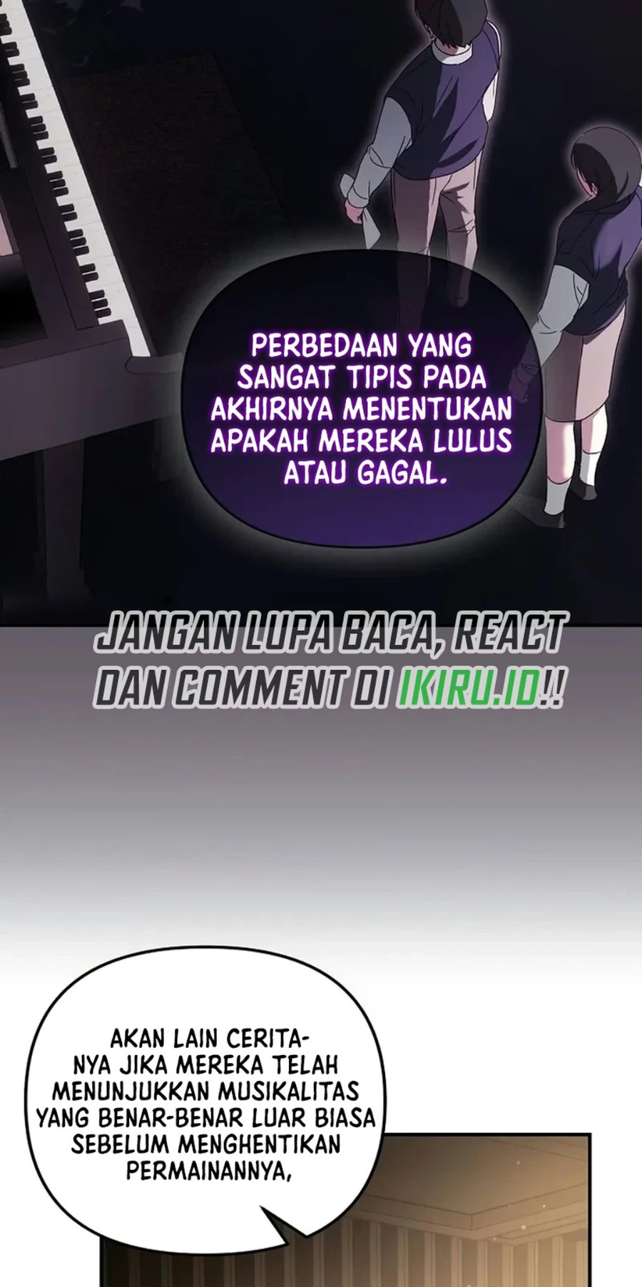 The Return of the Musical Genius Chapter 8 - Page 25