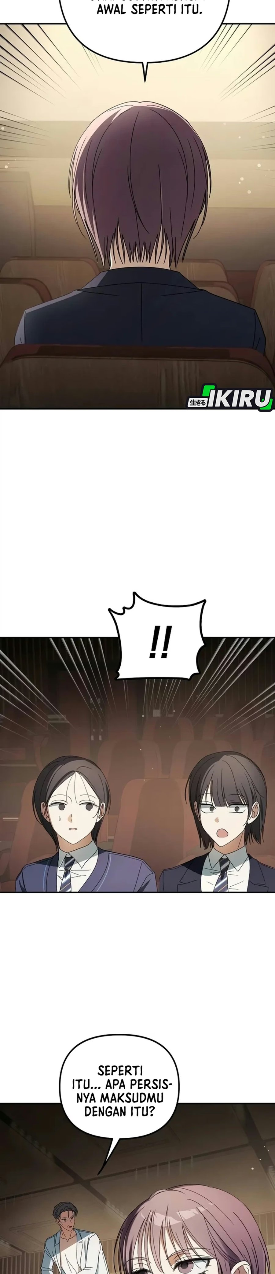 The Return of the Musical Genius Chapter 8 - Page 30