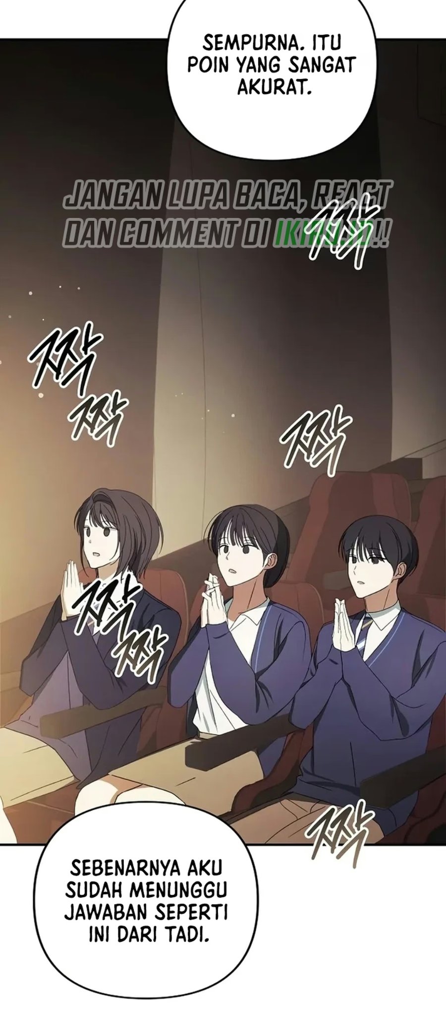 The Return of the Musical Genius Chapter 8 - Page 37