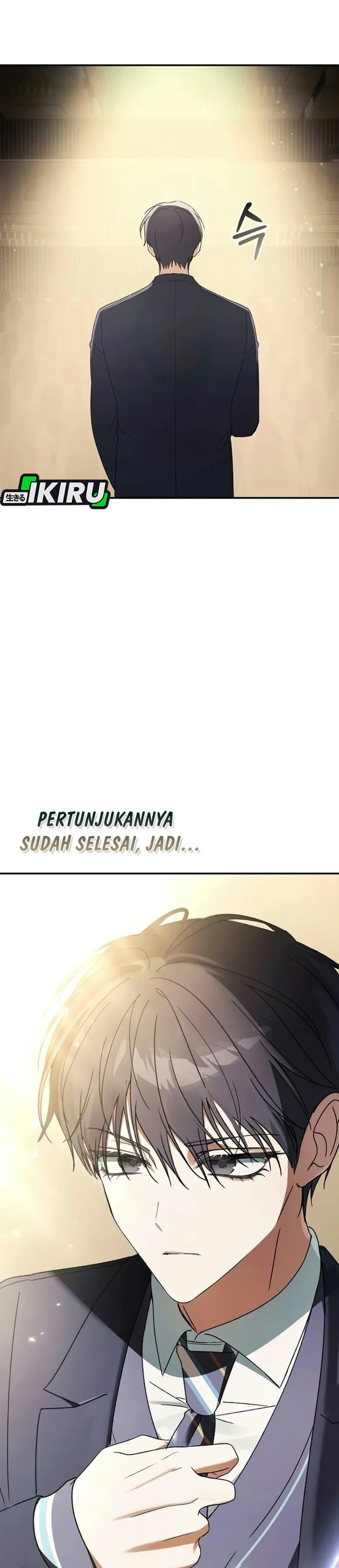 The Return of the Musical Genius Chapter 8 - Page 40