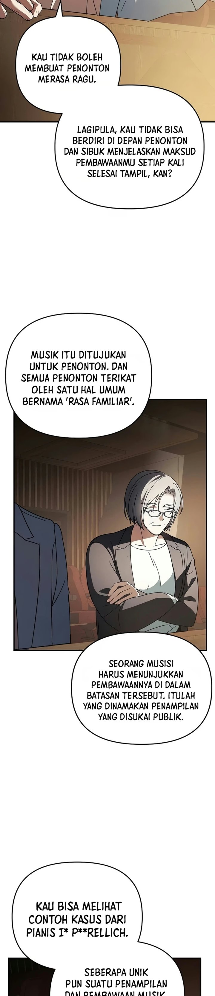The Return of the Musical Genius Chapter 9 - Page 24