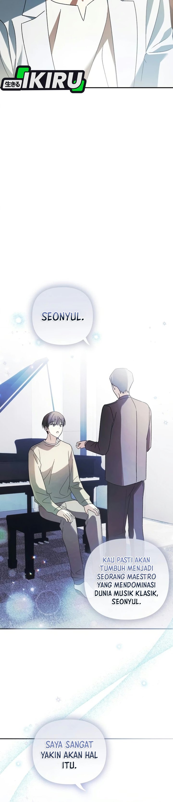 The Return of the Musical Genius Chapter 9 - Page 31