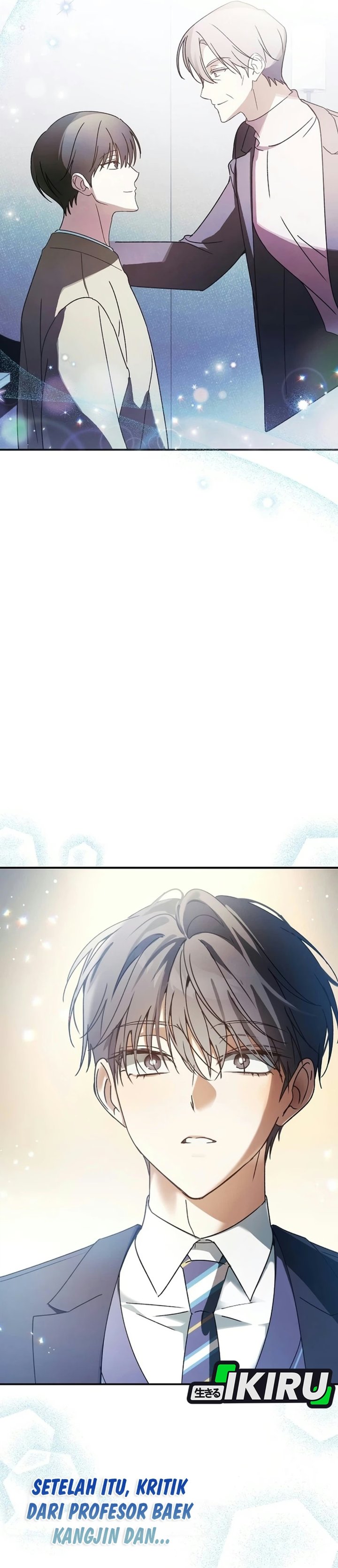 The Return of the Musical Genius Chapter 9 - Page 32
