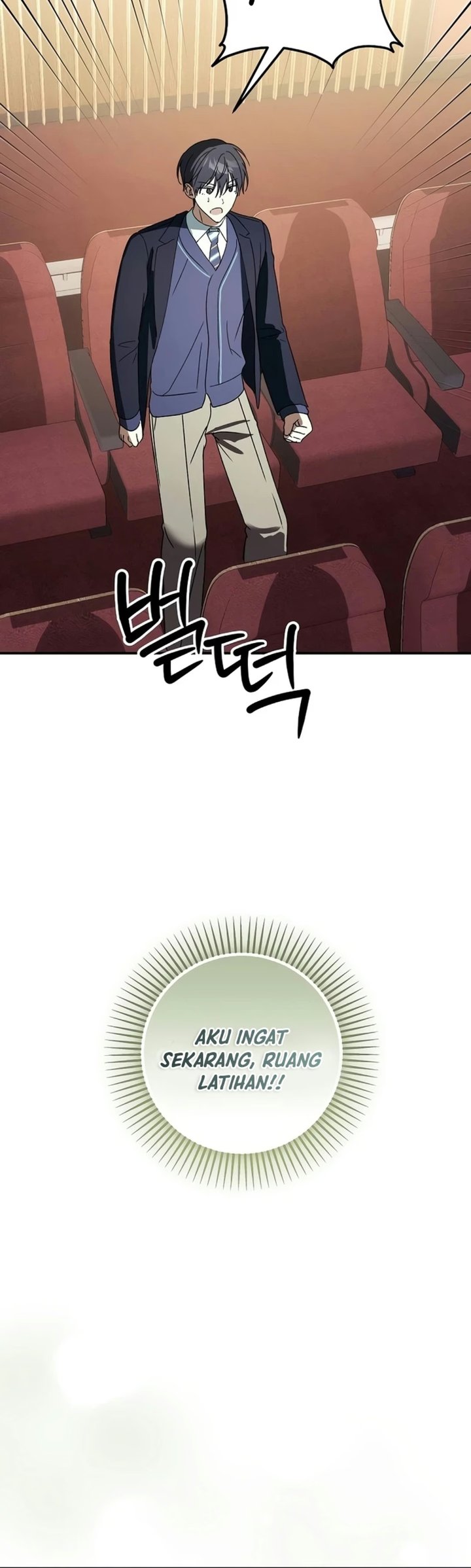The Return of the Musical Genius Chapter 9 - Page 36