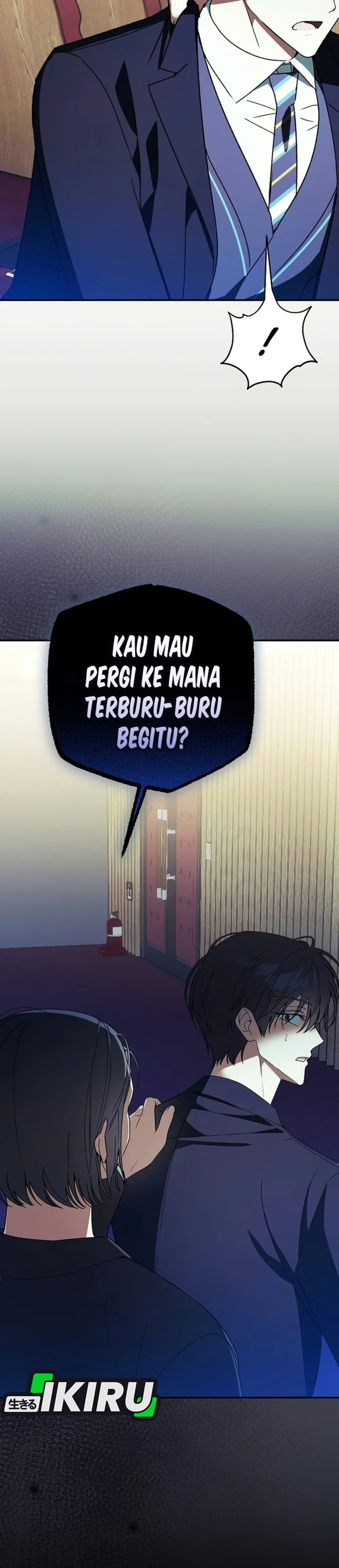 The Return of the Musical Genius Chapter 9 - Page 38